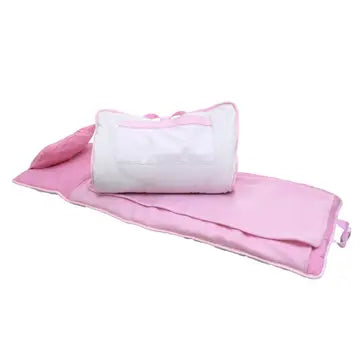 Roll Up Nap Mat