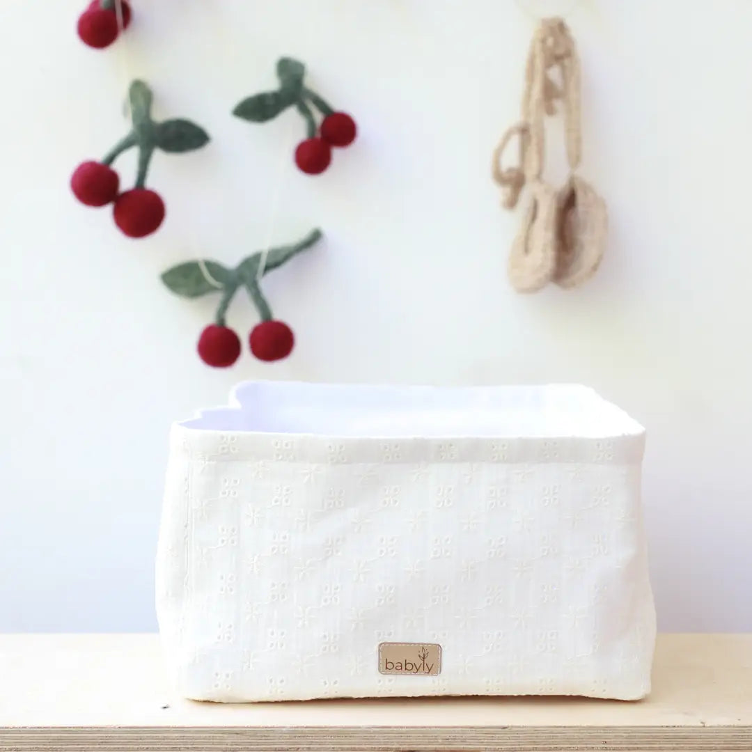 Storage Container for Accessories