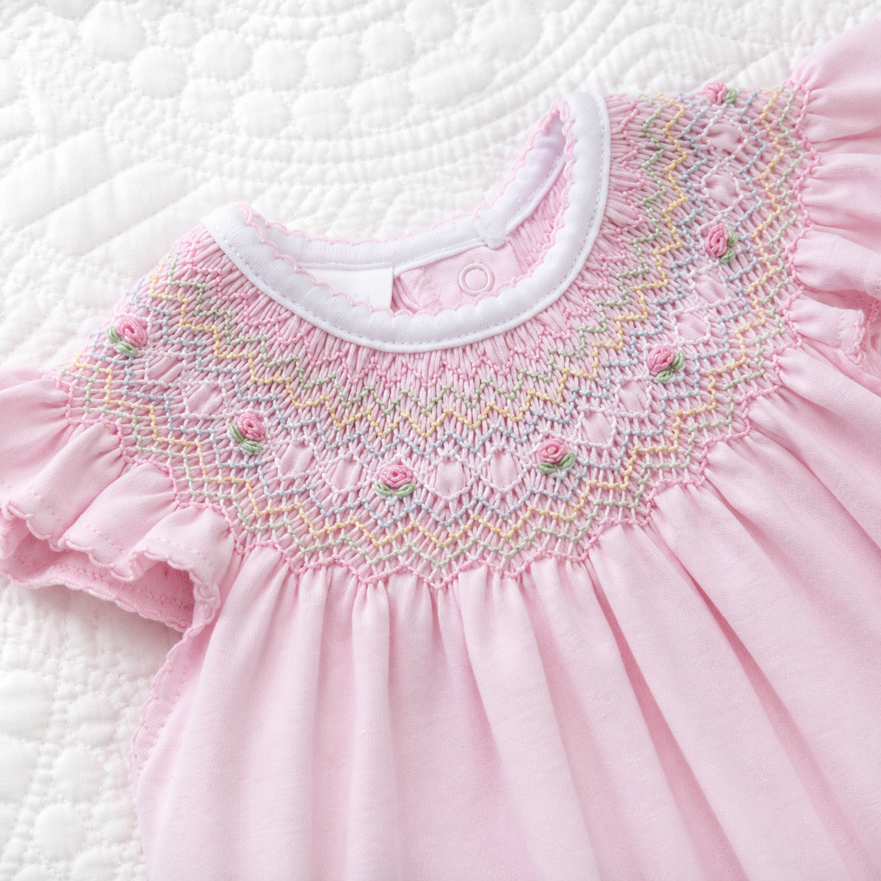 Junie's Classics Bishop Bubble