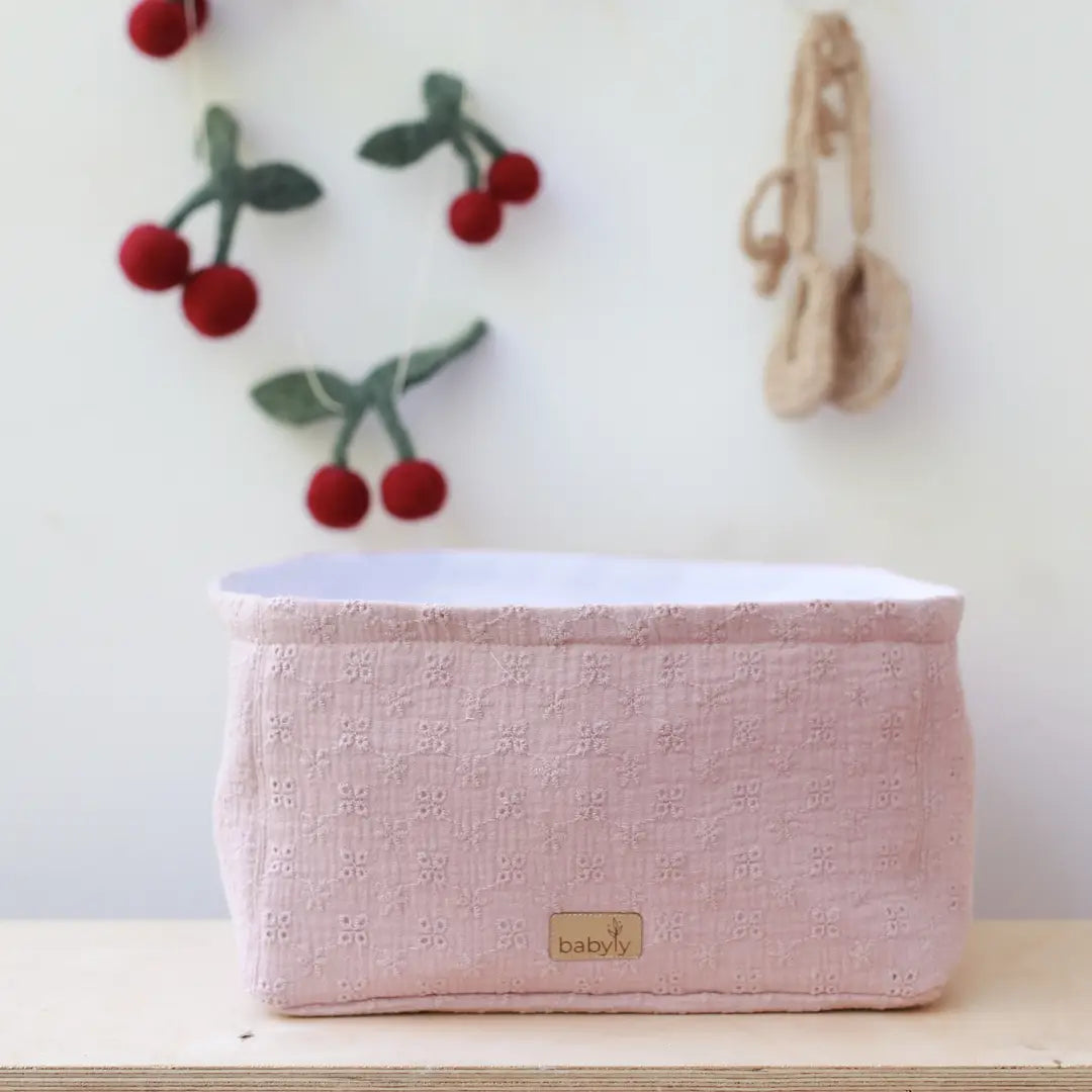 Storage Container for Accessories