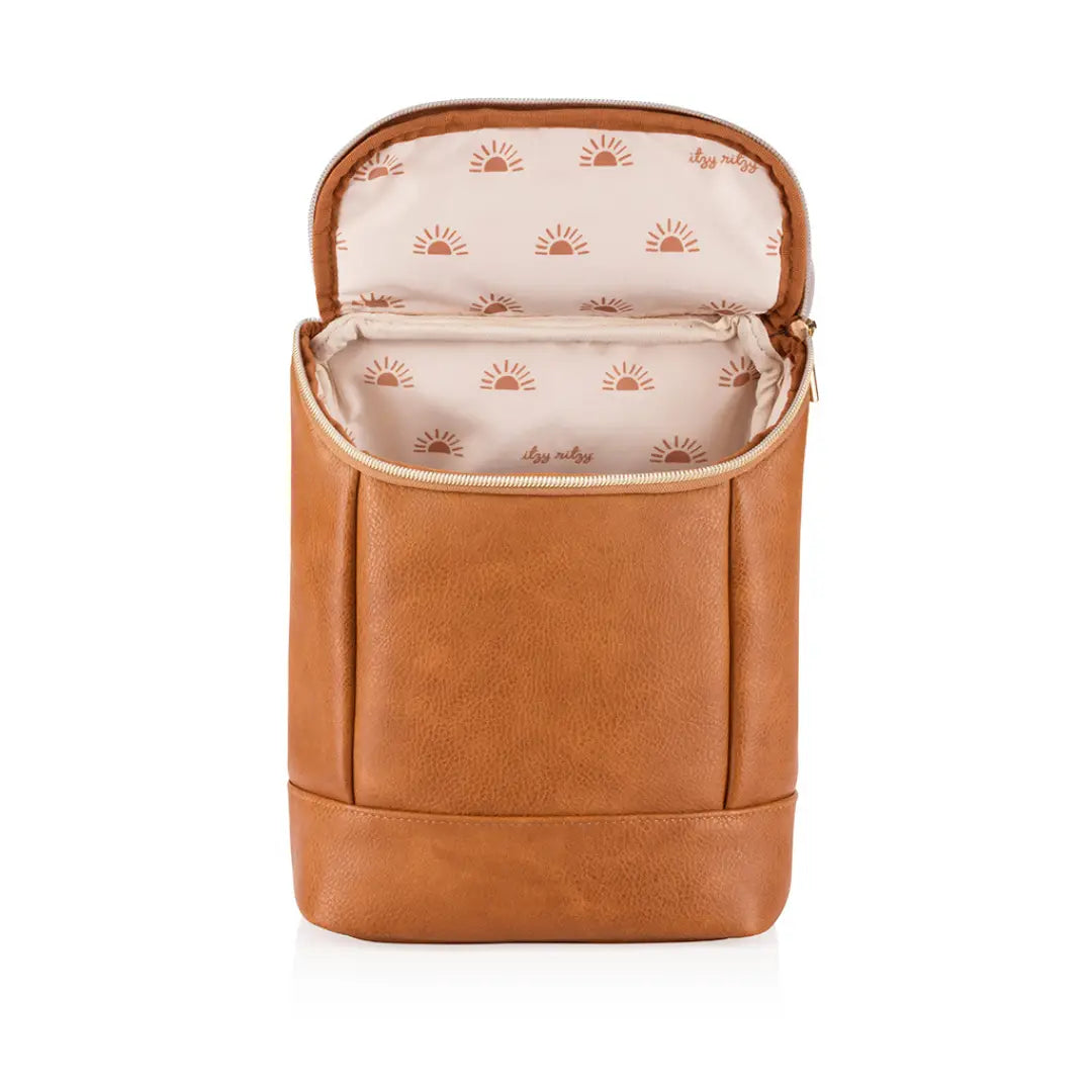 Cognac Chill Like A Boss Bottle Bag
