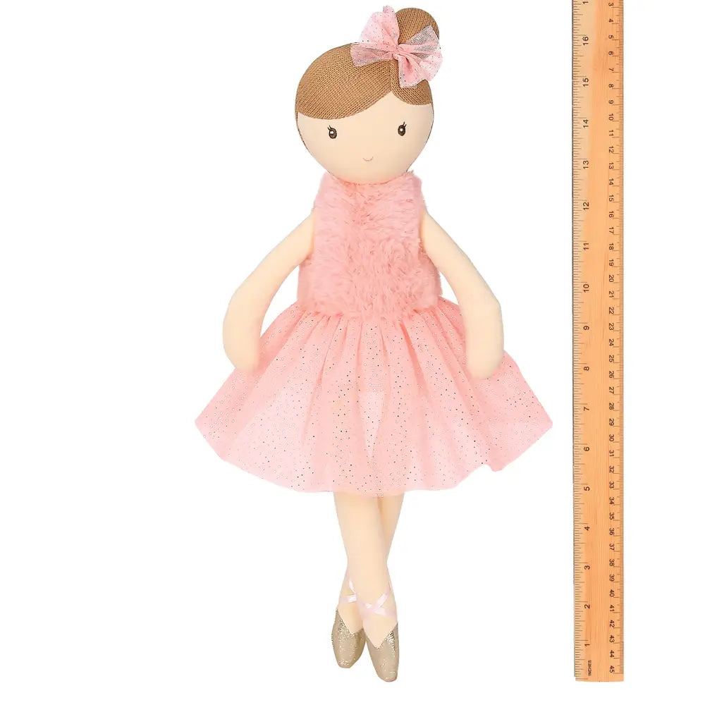 Lil' Ballerina