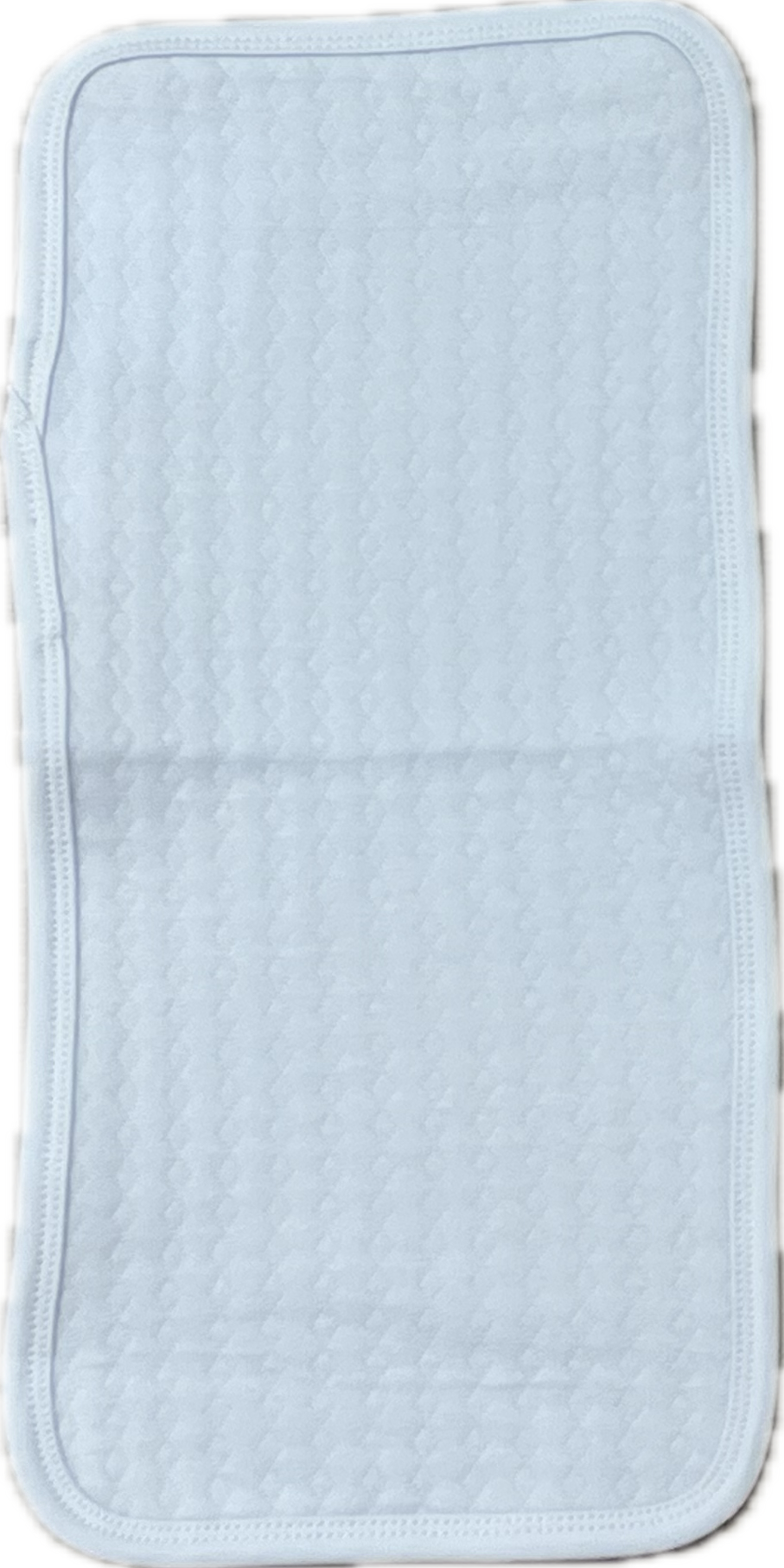 Burp Knit Pearl Design