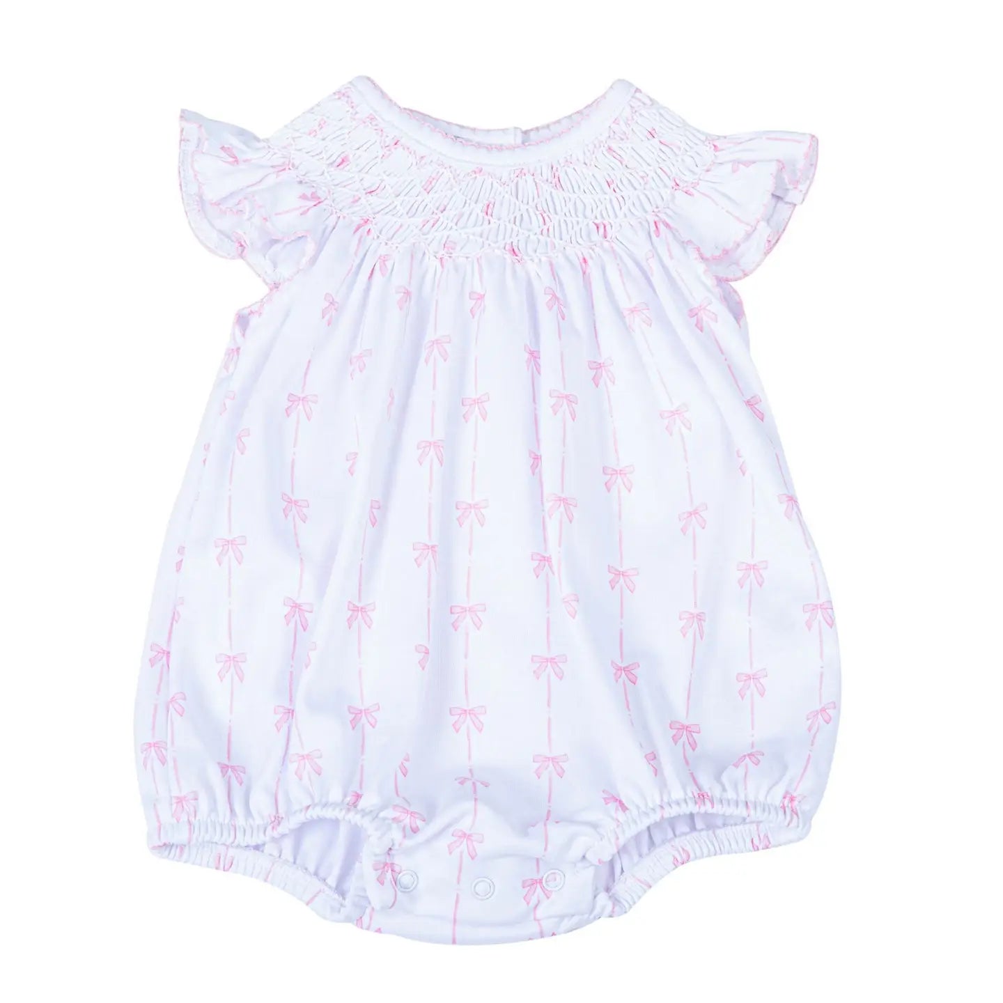 Amelia's Classic Bishop Bubble