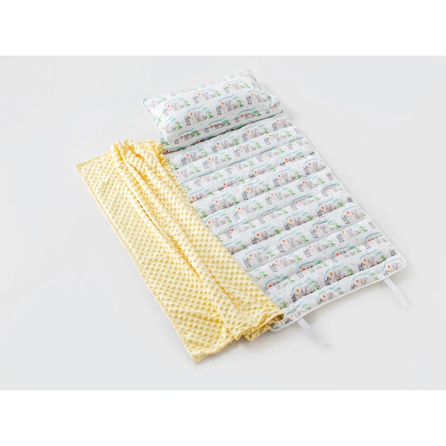 And They All Asked For You Nap Mat
