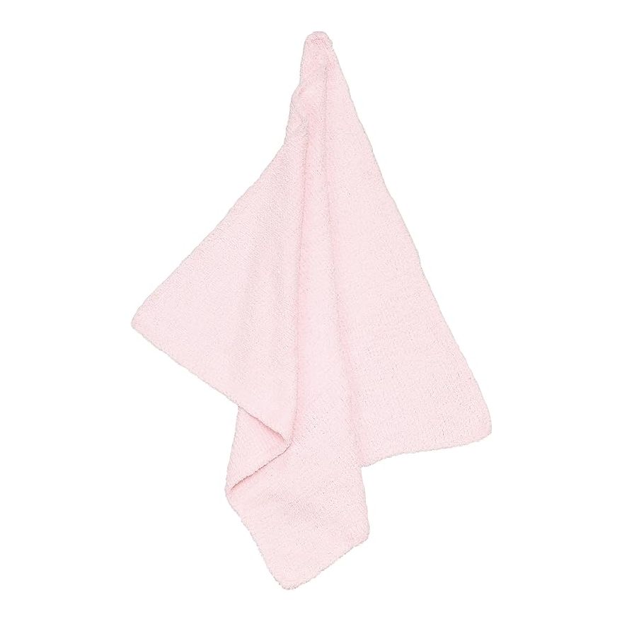 Chenille Blanket