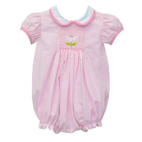 Daisy Harriet Pink Bubble