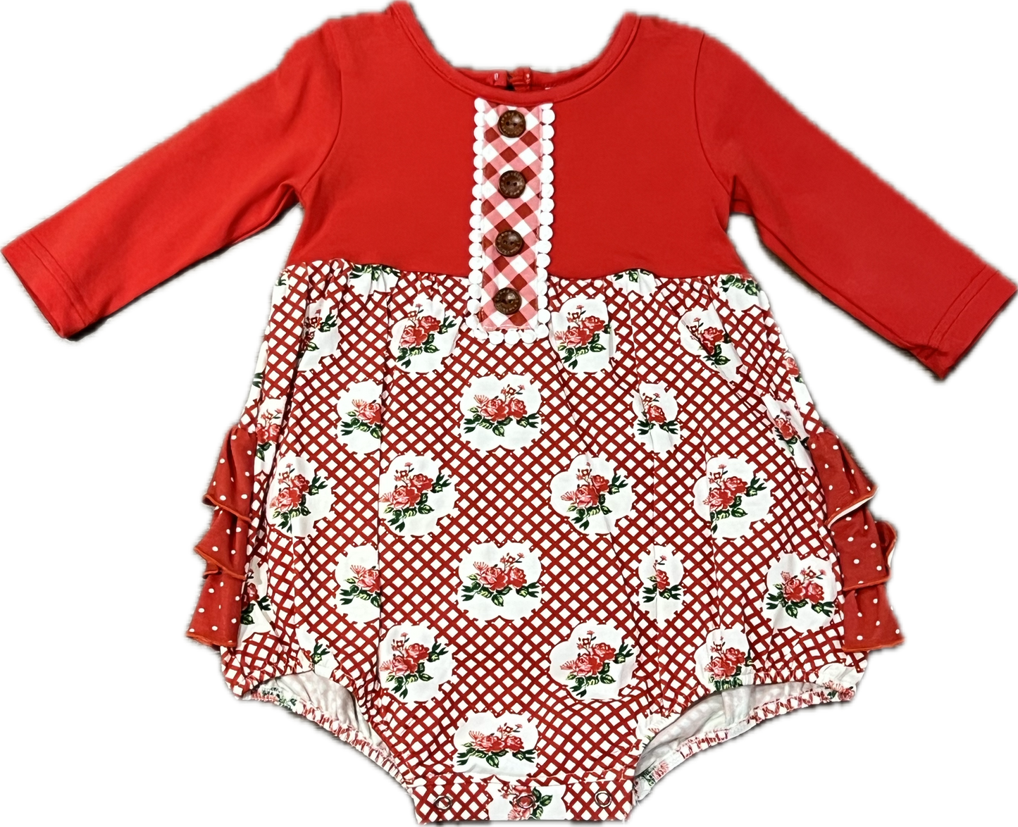 Swoon Baby - Laurel Lola Bubble Girl