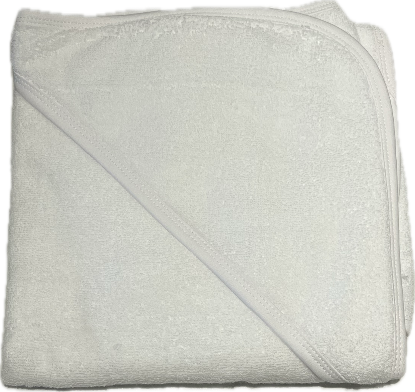 Hooded Towel