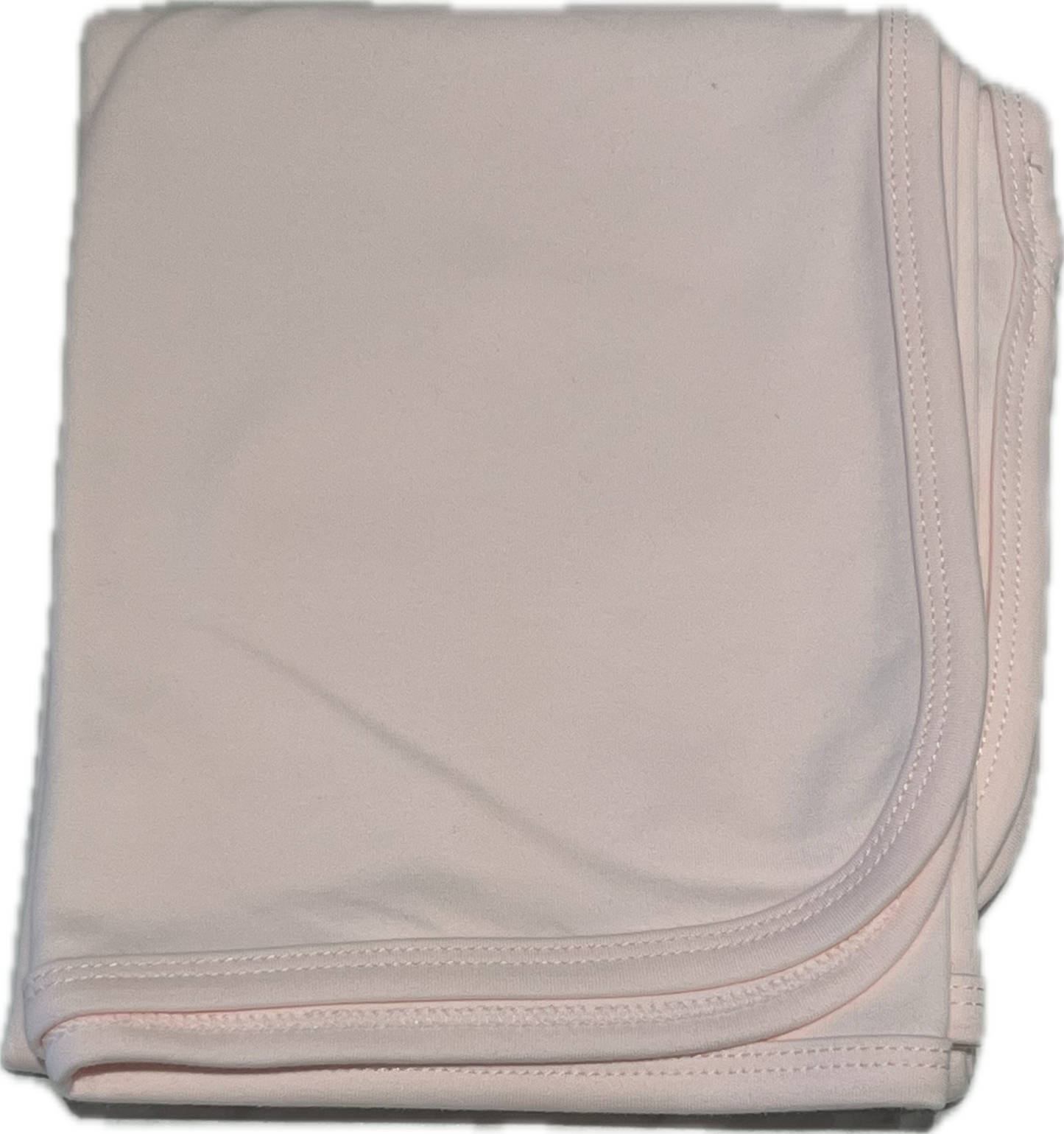Blanket Knit Receiving