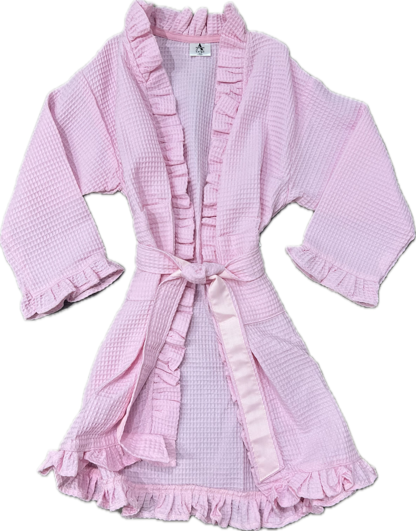 Robes Girls Kimono Cover-Up