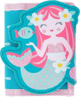 Stephen Joseph Wallet Velcro