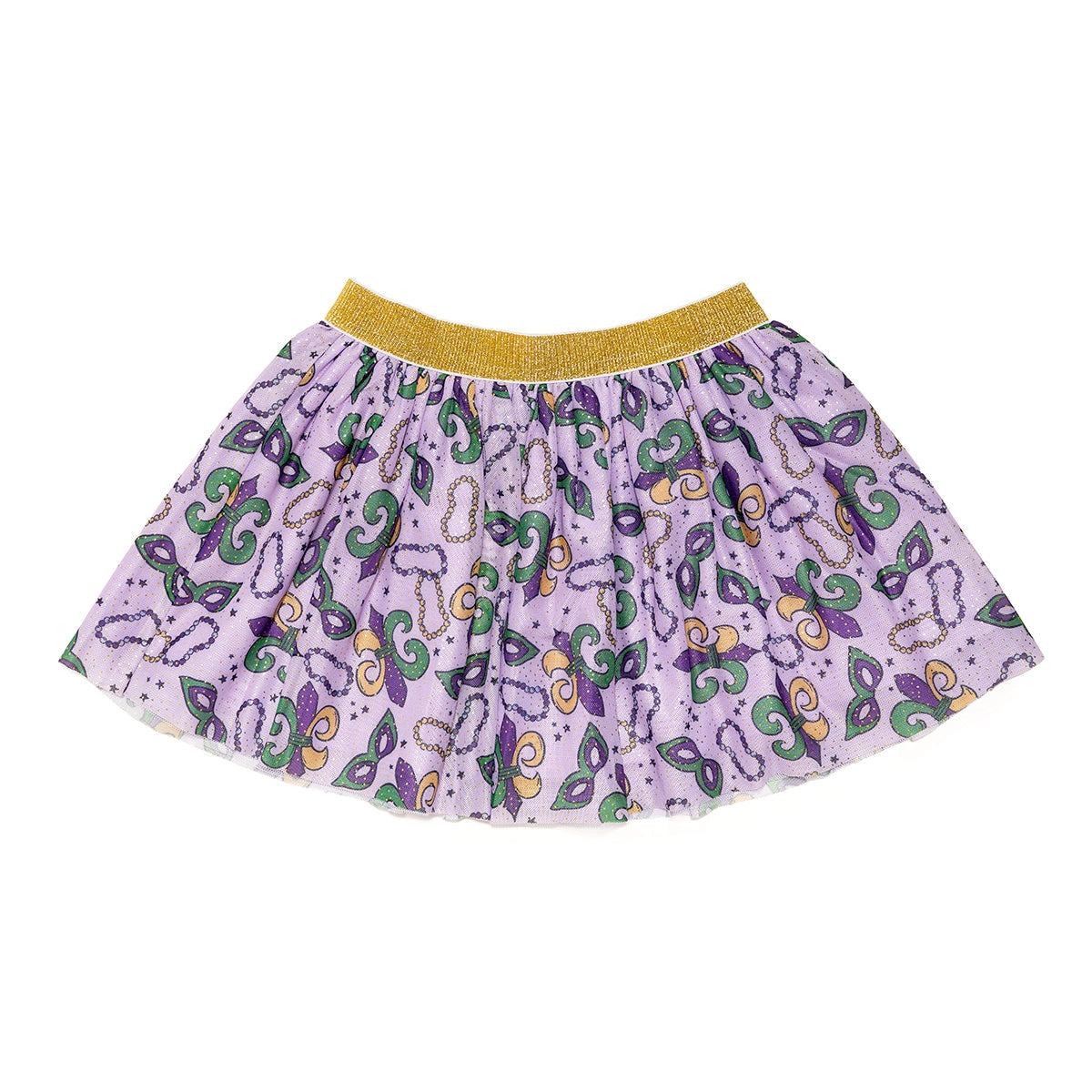 Mardi Gras Tutu