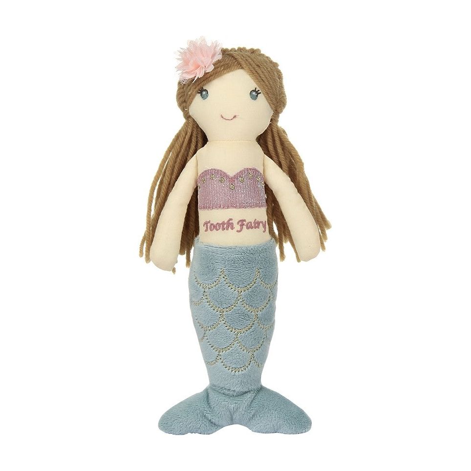 Maison Chic Tooth Pillow Maribel the Mermaid