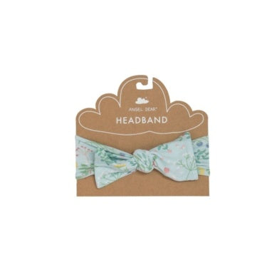 Pretty Owls Headband