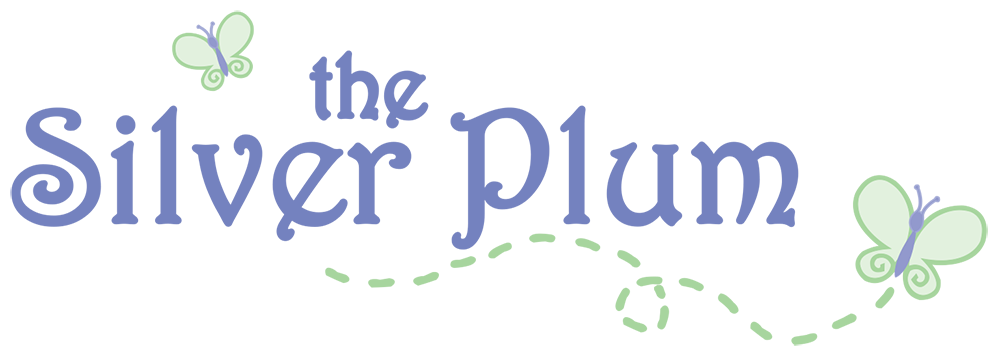 The Silver Plum | Children's Clothing Boutique