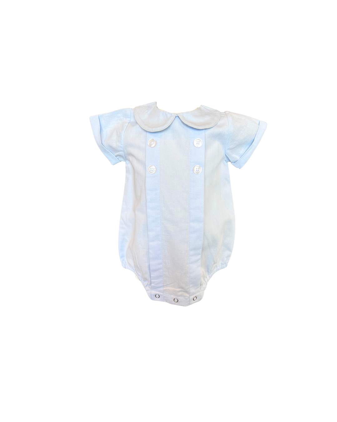 Linen Neil Boy Bubble