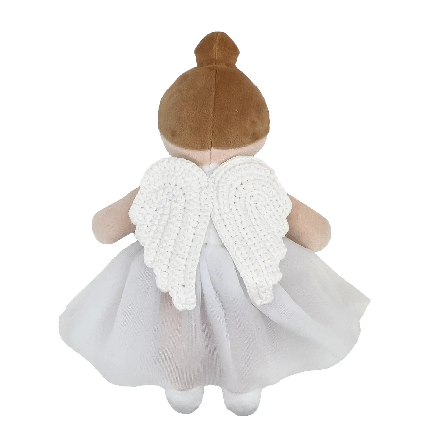 Clara the Angel Plush Toy