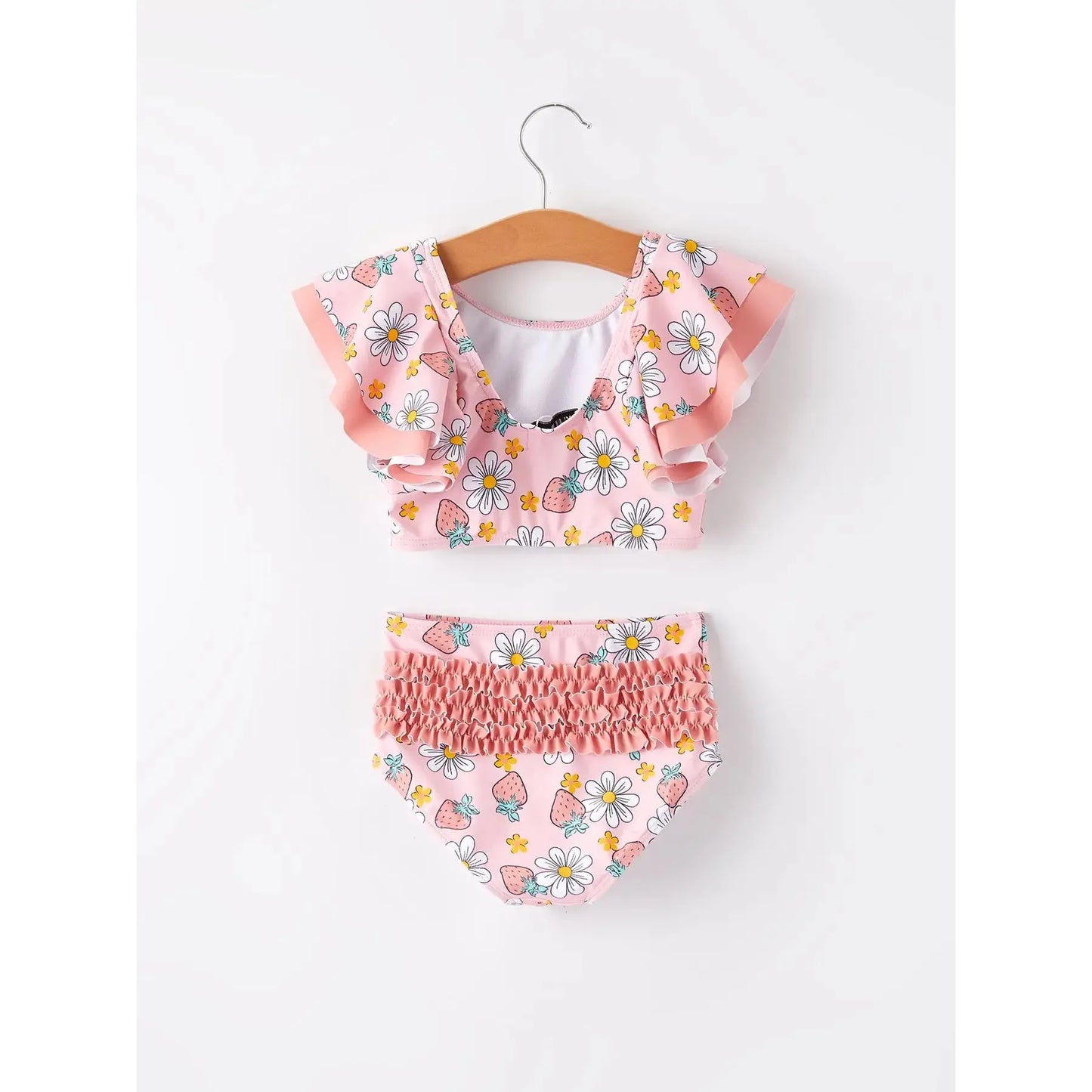 Strawberry Girls Swimsuit