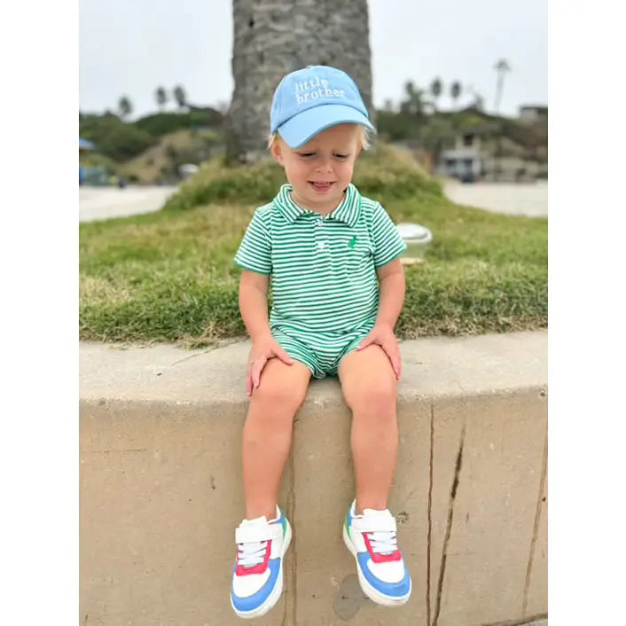 Little Brother Baseball Hat