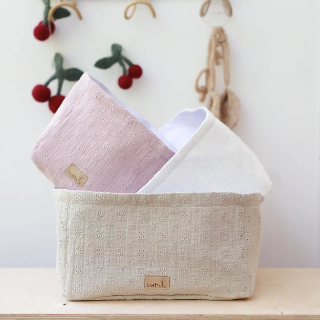 Storage Container for Accessories
