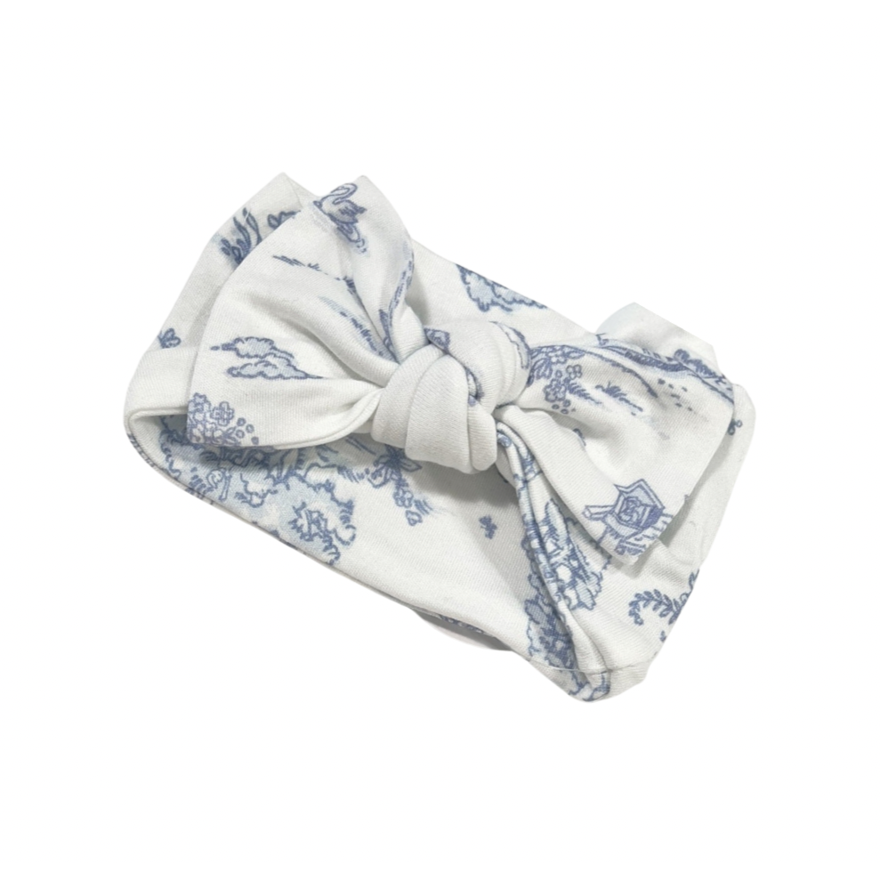 Storyland Stretchy Bow Headband