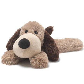 Stuffed Animal Warmies- Tiger/Dog
