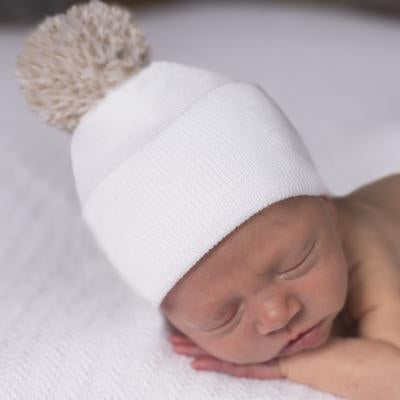 Ilybean - Newborn Nursery Beanies