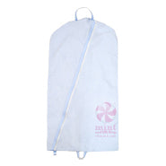 Seersucker Garment Bag