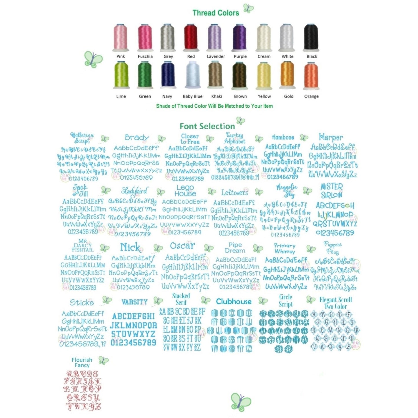 Angel Dear Boys Blue Cardigan Sweater - Monogram Available