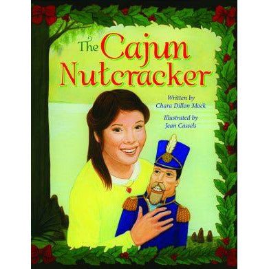 Cajun Nutcracker