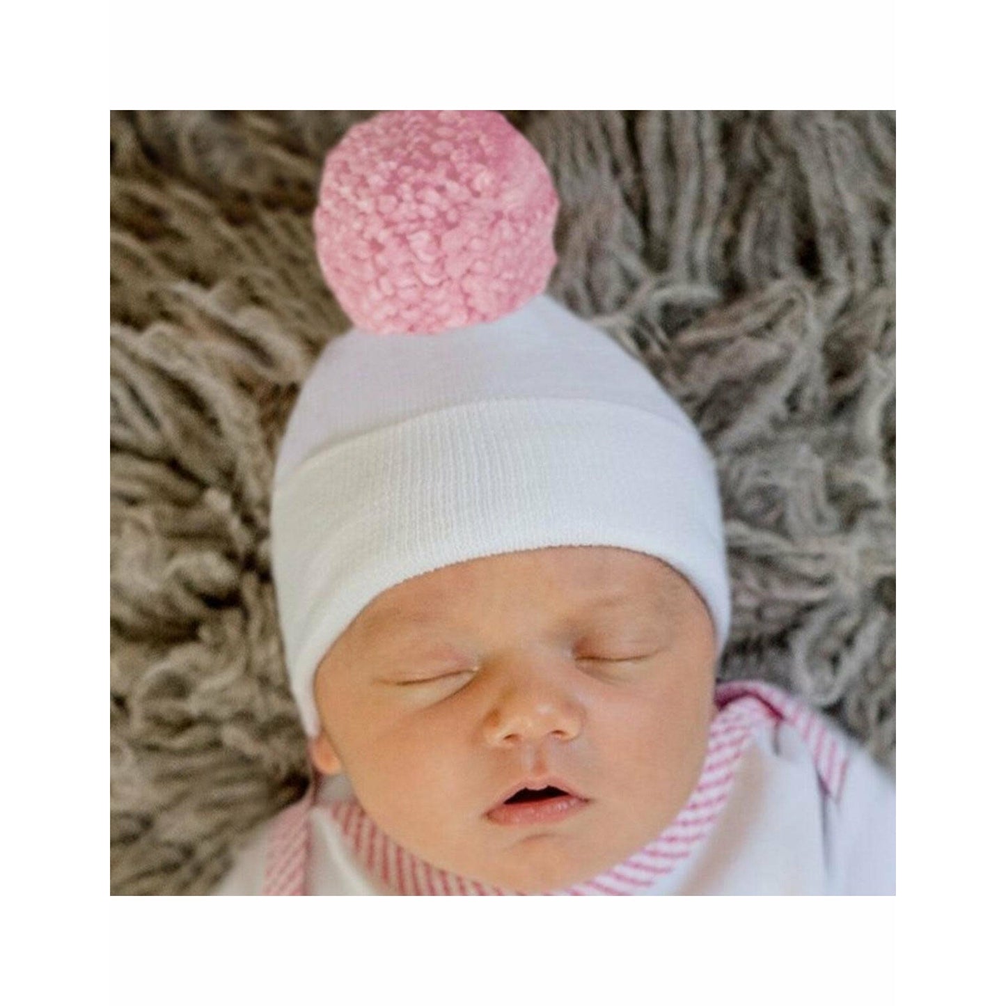 Ilybean - Newborn Nursery Beanies