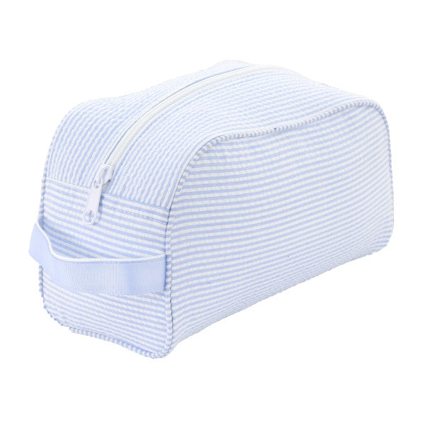 Seersucker Traveler Case