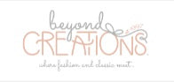 Beyond Creations