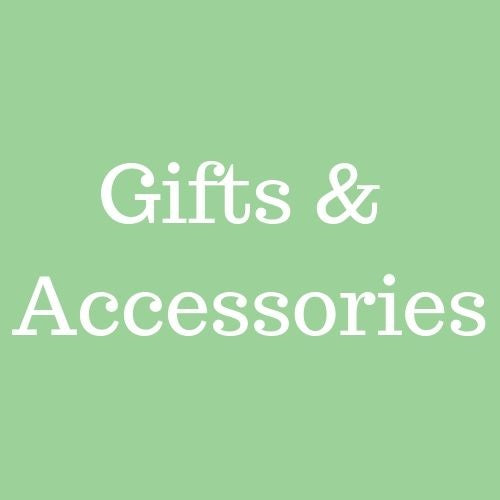 Gifts & Accessories