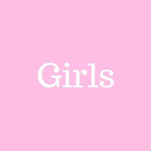 Girls