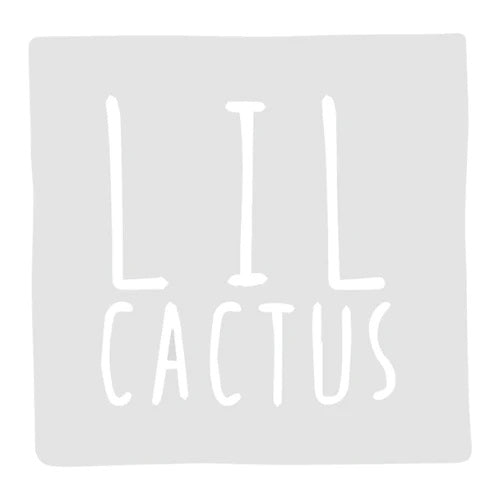 Lil Cactus