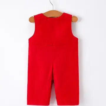 Christmas Gingerbread Boy Longall