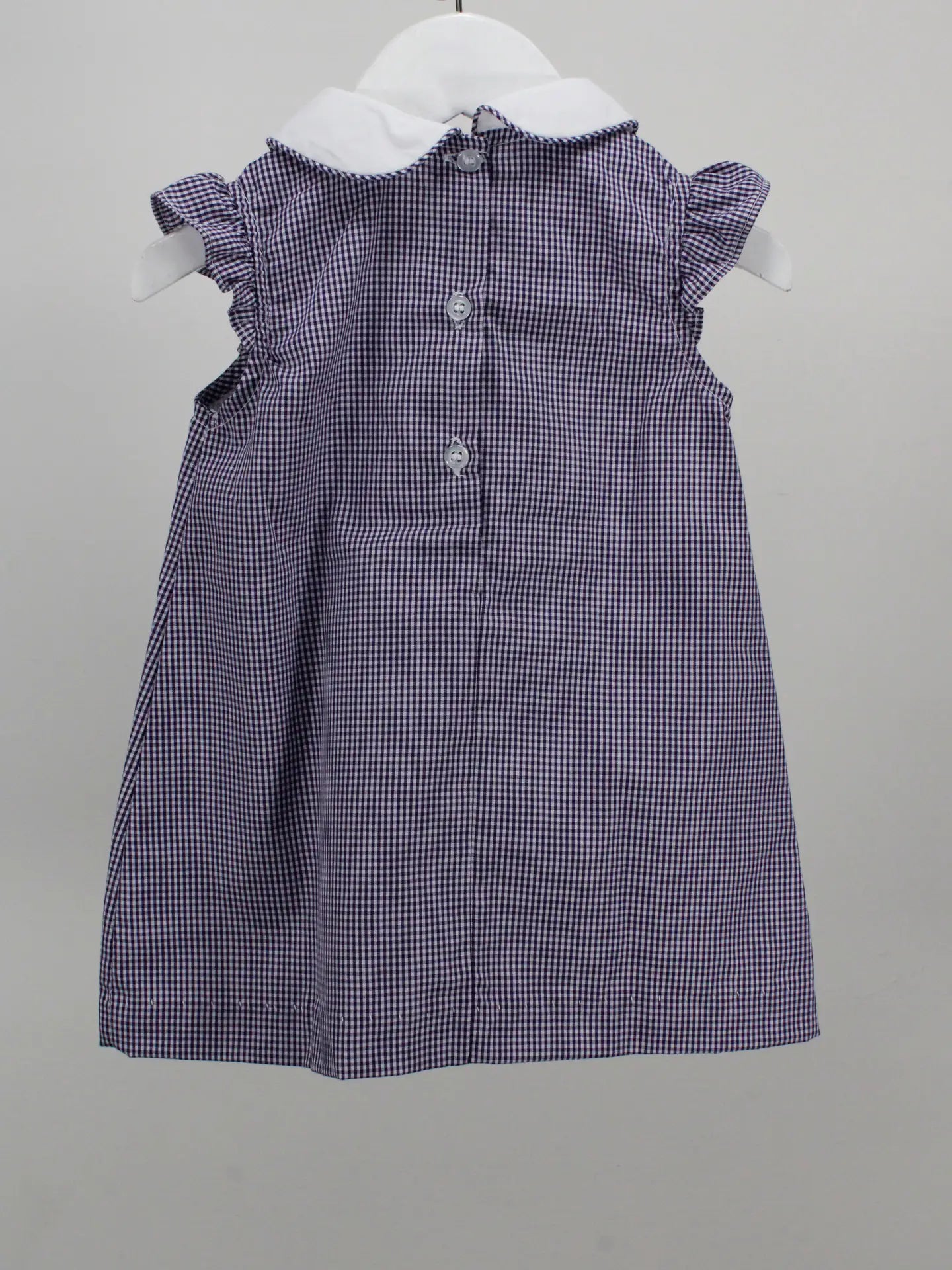 LSU Football Anna Dress