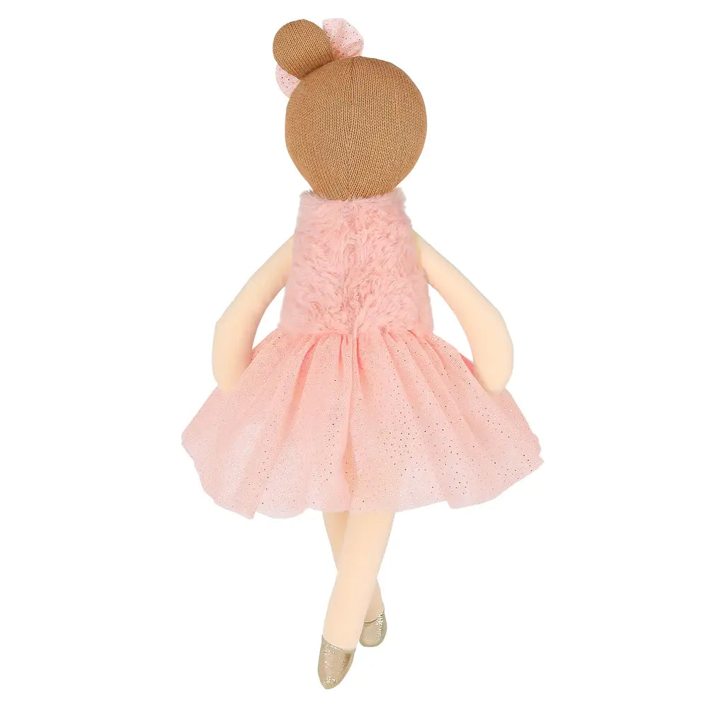 Lil' Ballerina