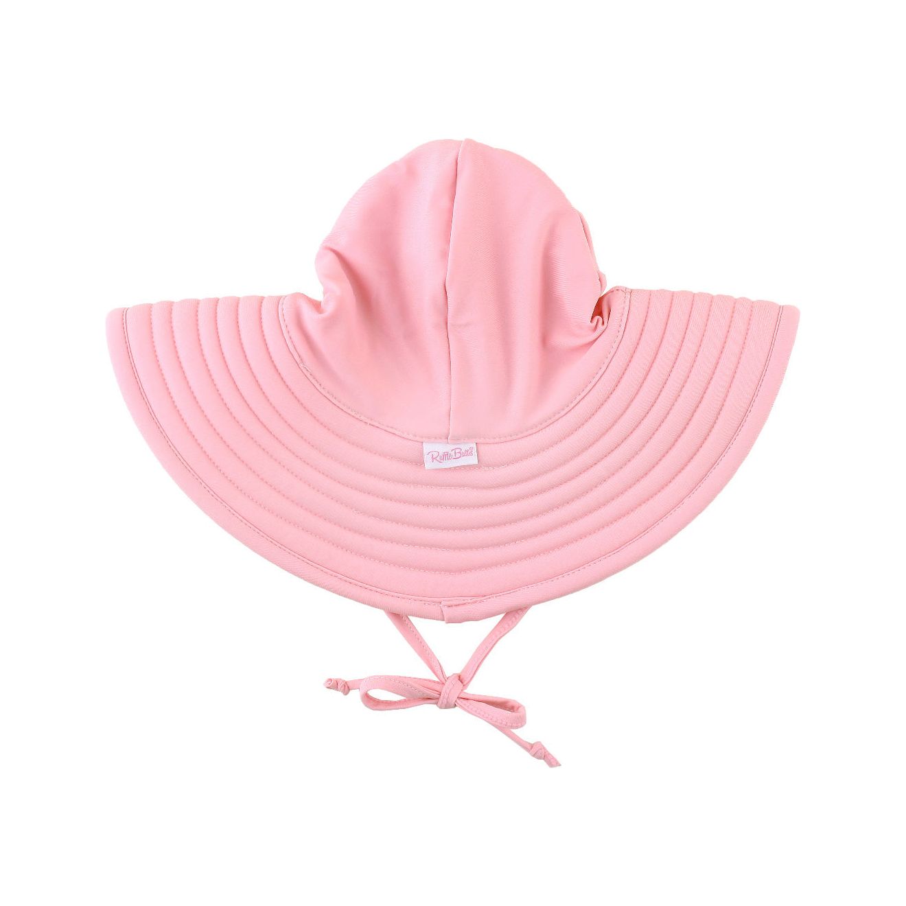 Pink Swim Hat