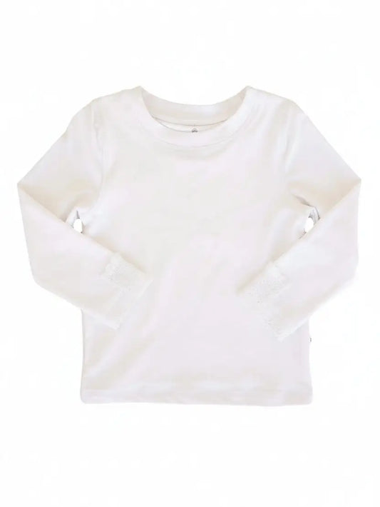 Long Sleeve Rash Guard Shirt
