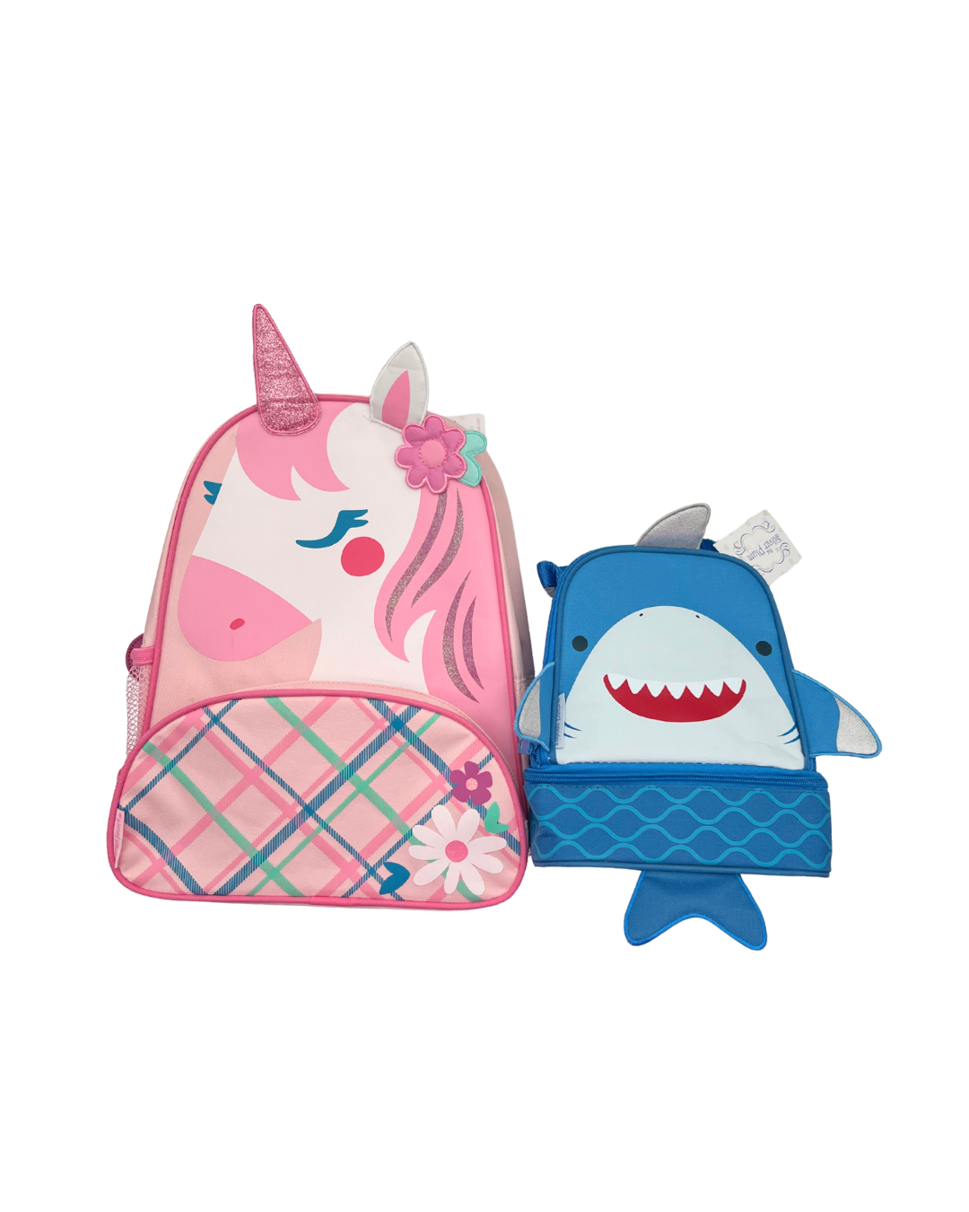 Unicorn Sidekick Backpack
