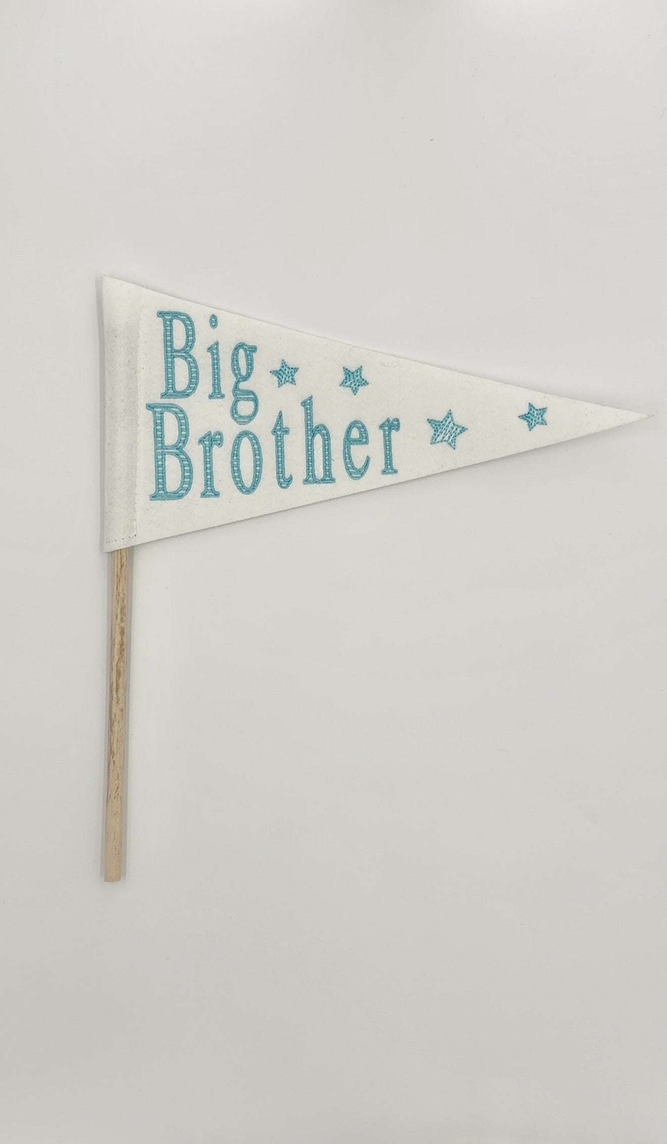 Big Brother Flag