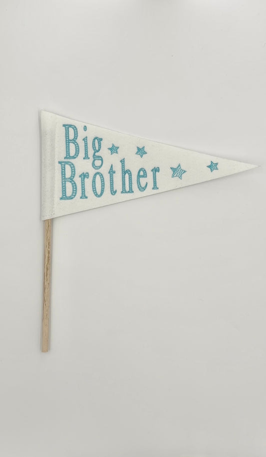 Big Brother Flag