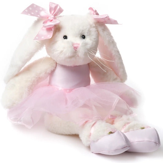 Lil Bunny Tutu the Ballerina