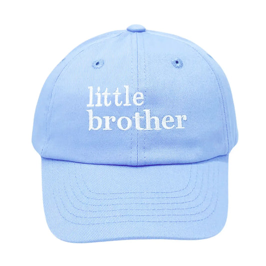 Little Brother Baseball Hat