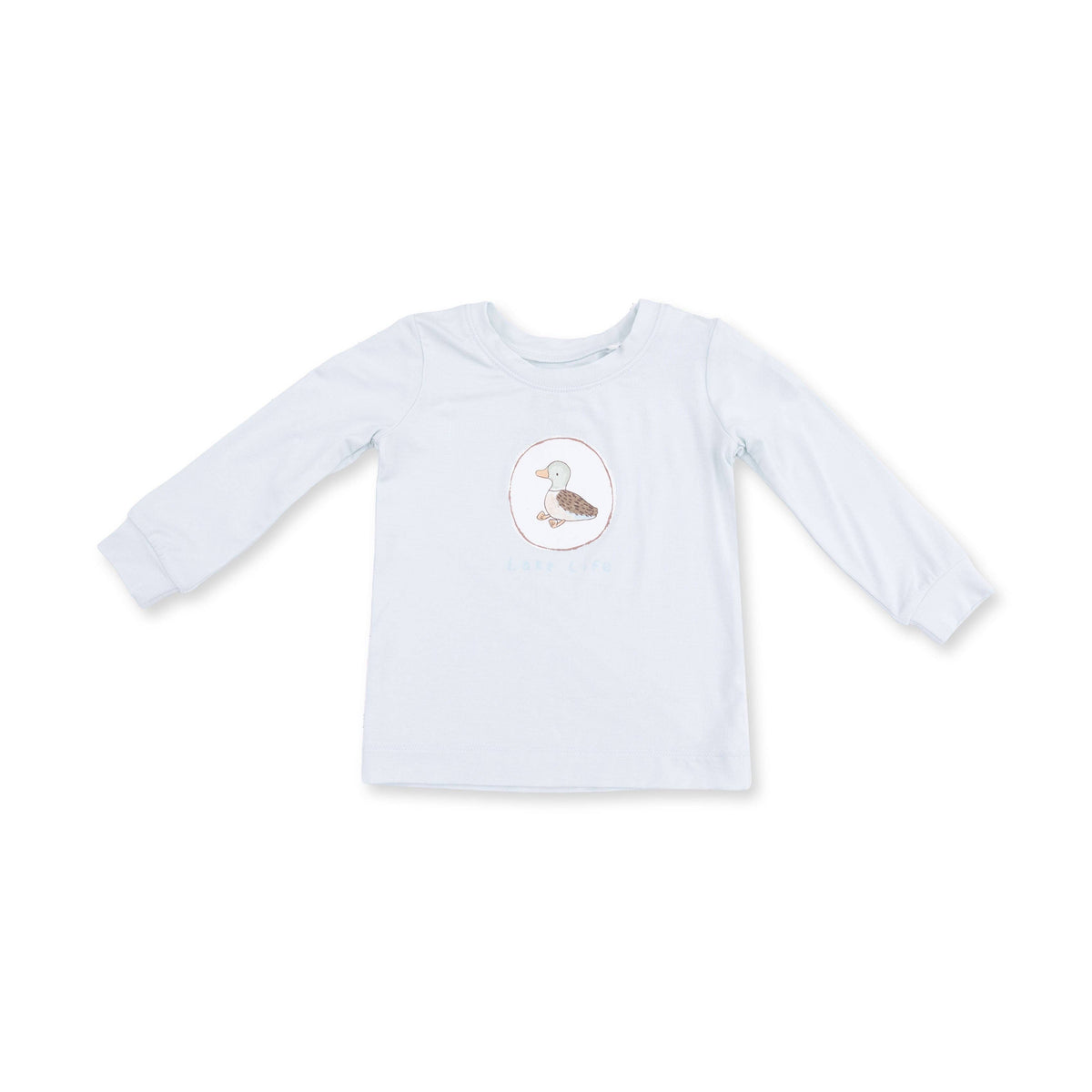 Lake Cuties - Long Sleeve Loungewear Set
