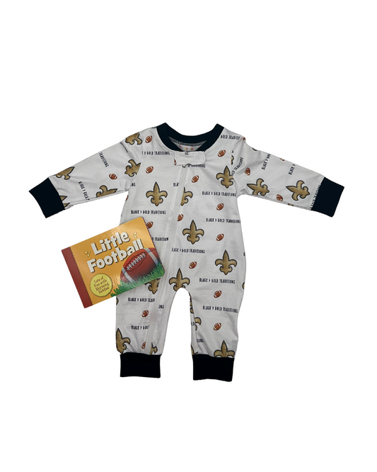 Saints FDL Unisex Coverall