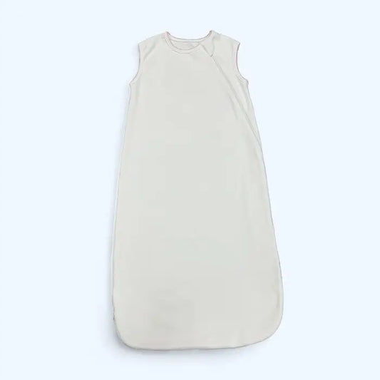 White Monogramable Sleep Sack